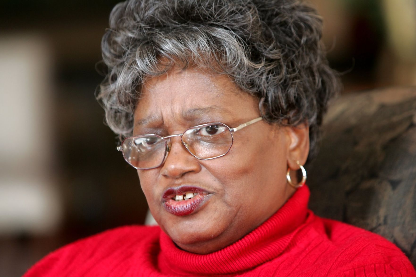 6. Claudette Colvin